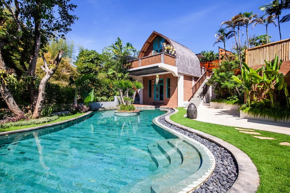 Sunset Paradise Nusa Dua