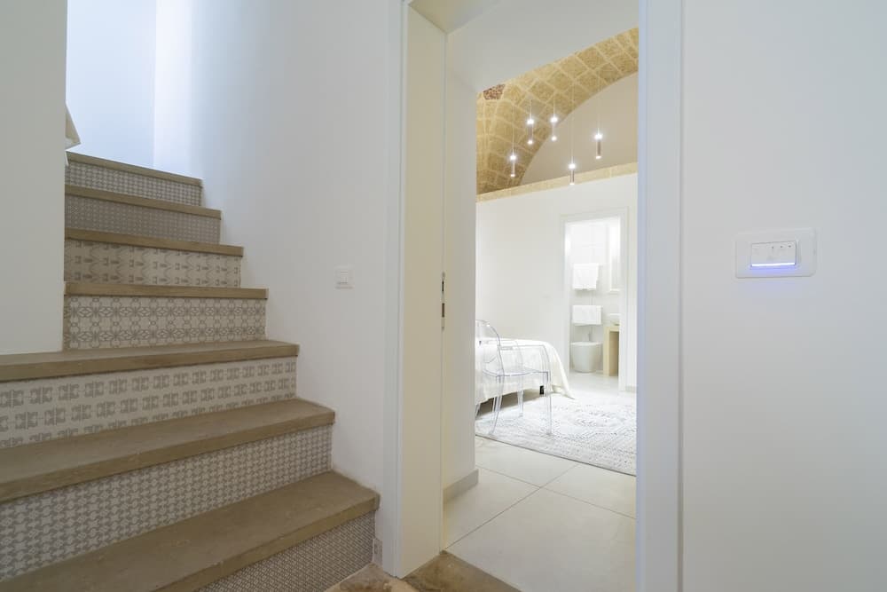 2409 Palazzo Alma Luxury Rooms - Camera Matrimoniale