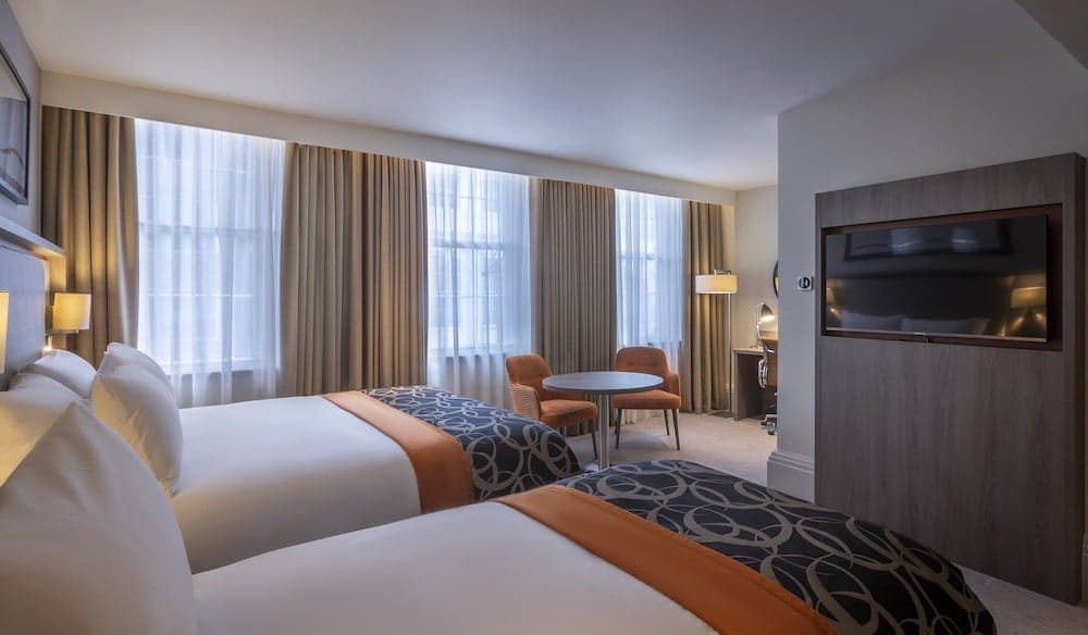 Clayton Hotel Bristol City