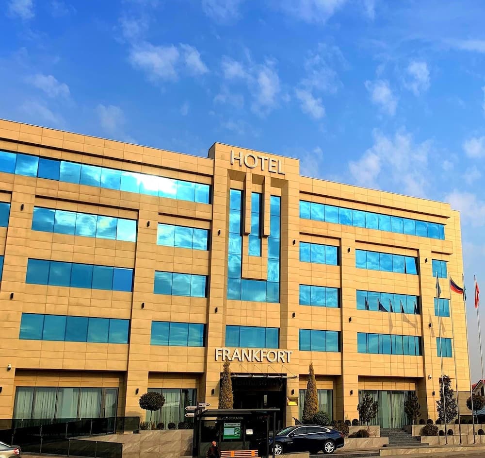 Frankfort Hotel & Spa