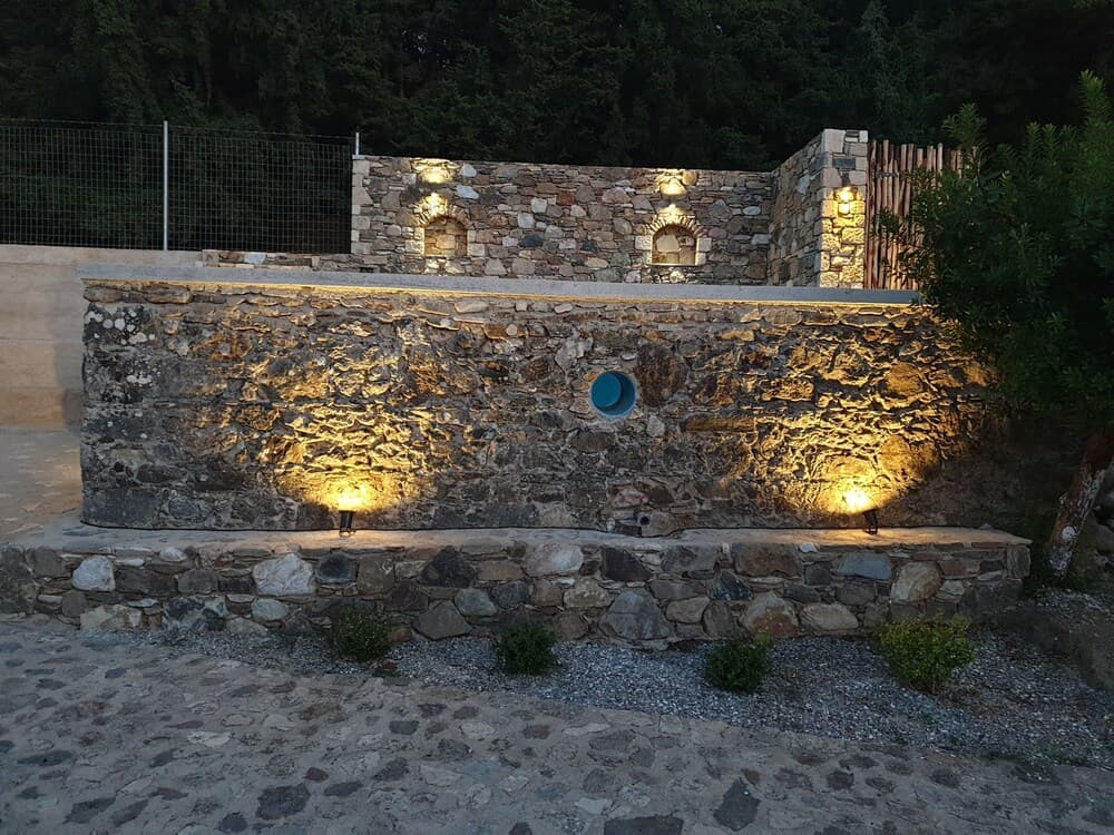 Dış mekân