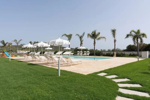 Gioberta Holiday Homes, Cipollazzo Villa