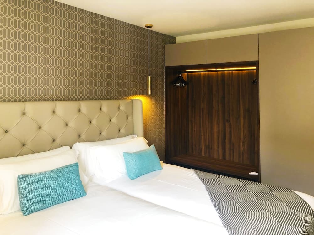 Oda