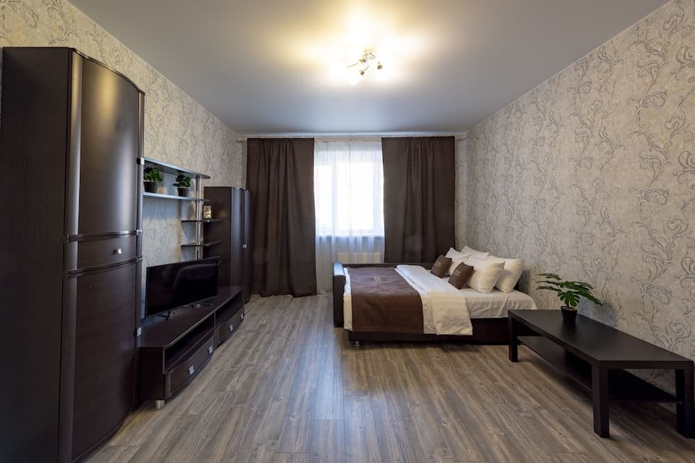 InnDays Podolsk Obyezdnaya doroga d.2