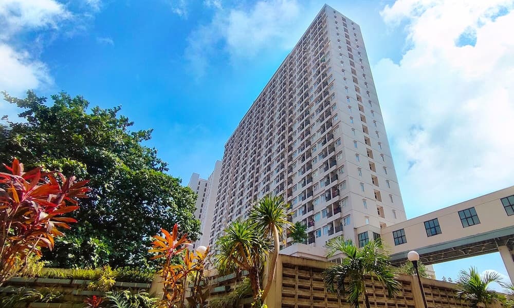 Margonda Residence 3 by Ruang Nyaman