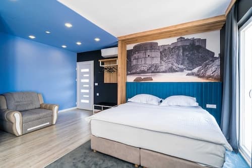 Apartments Tayra