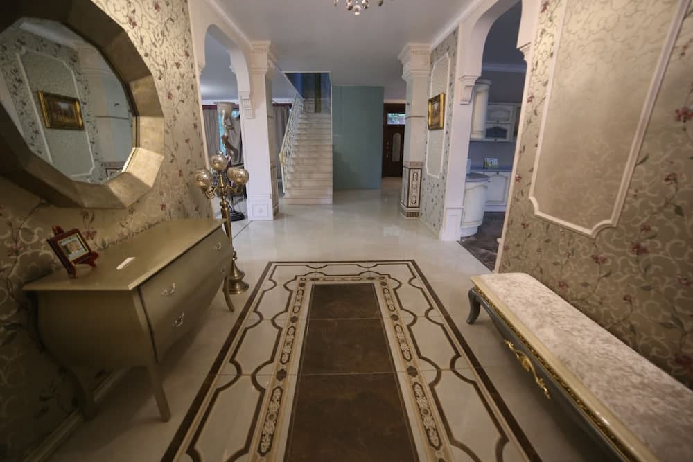 Zemlyanichnaya nomer 1