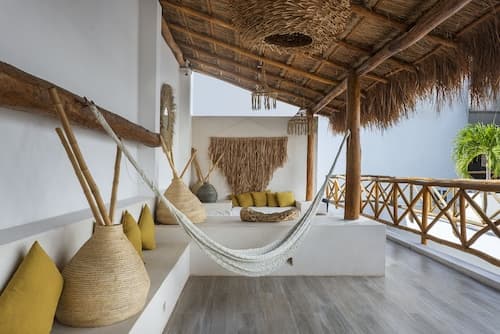 Verandah Studios