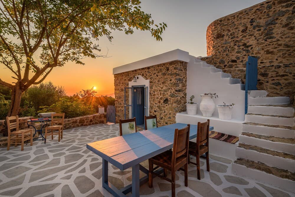 Teras/veranda