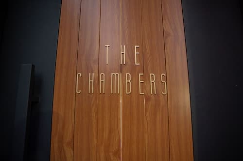 The Chambers