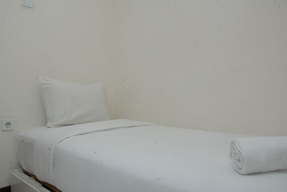 Comfort 2BR at Cinere Resort Apartment