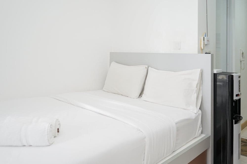 Comfort Studio Apartment at M-Town Residence Serpong