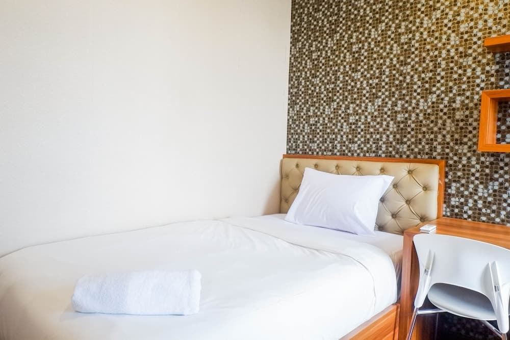 Strategic & Spacious 3BR Apartment at Trillium Residence