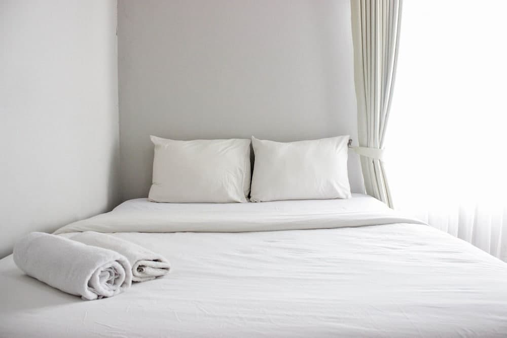 Modern & Gorgeous 2BR Apartment at Newton Residence