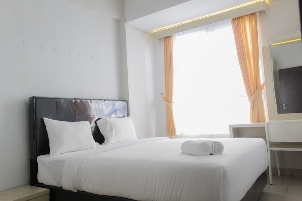 New and Comfort 1BR at Saveria Apartment