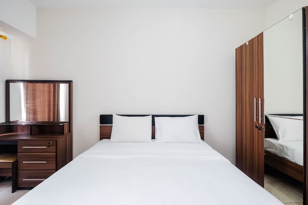 Comfortable Studio at Springlake Summarecon Bekasi Apartment