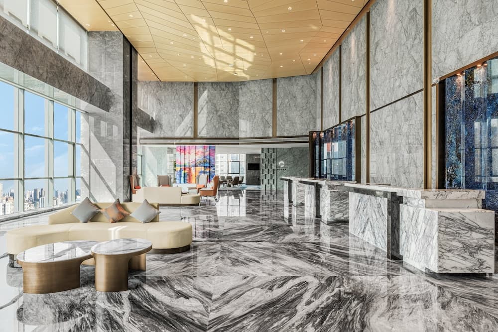 Crowne Plaza Changsha Development Zone by IHG