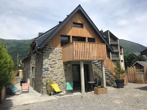 La Grange des Riders