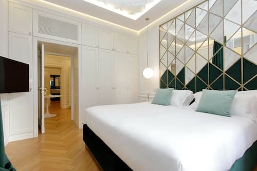 Domna Luxury Suites