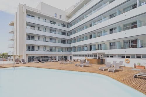 Hotel Balneario Playa de Coma-Ruga