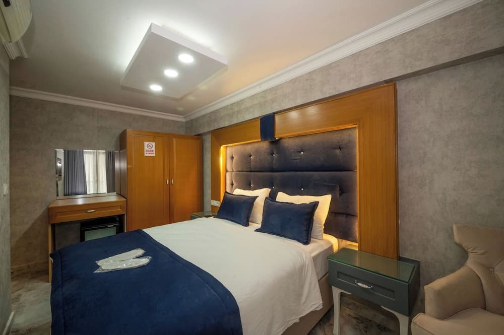 Tamara Residence Hotel Istanbul