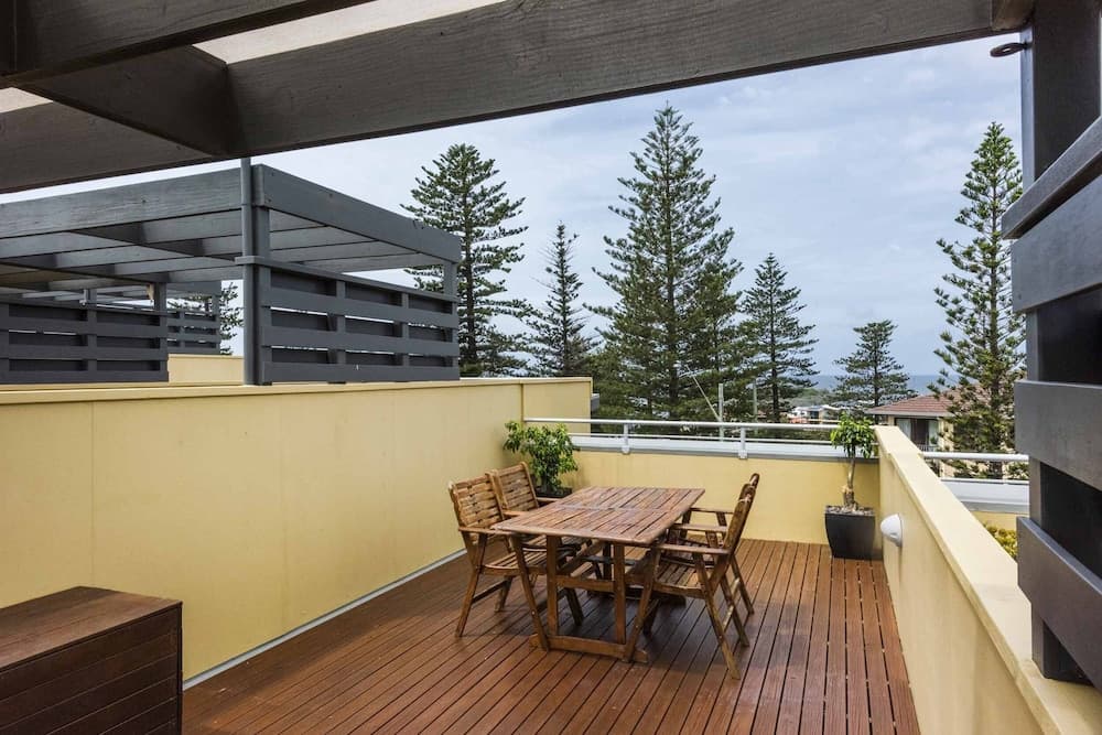 Teras/veranda