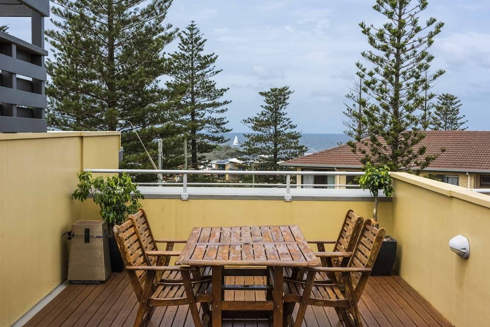 Teras/veranda