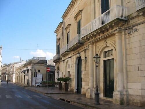Charming Apartment in the Salento Region, Italy