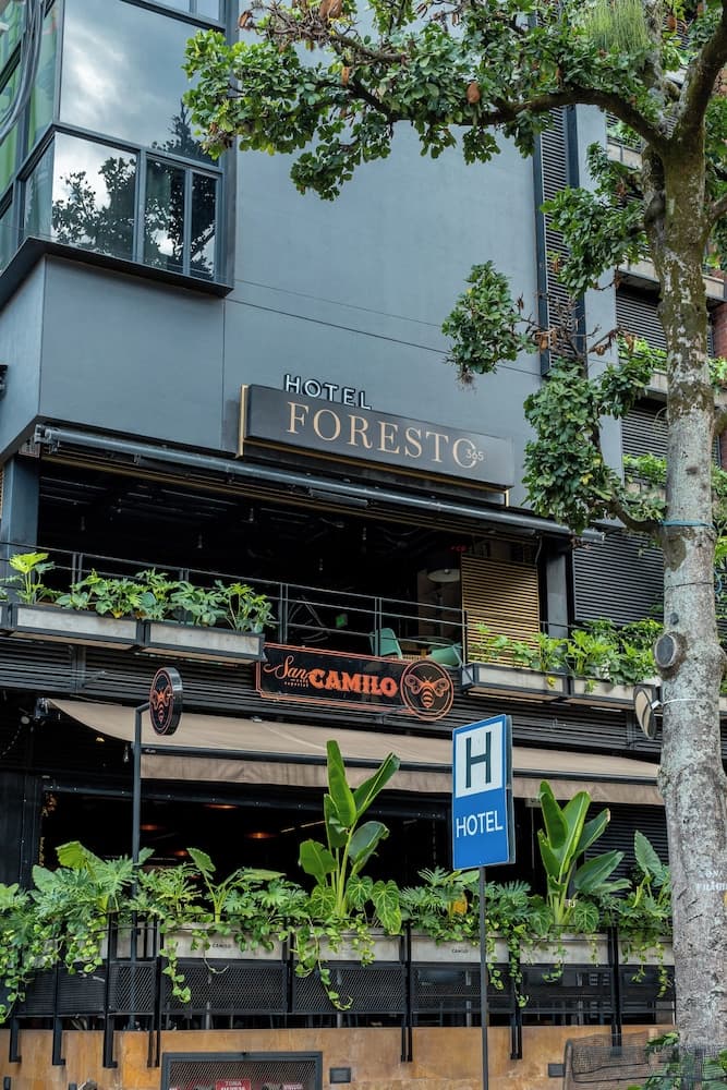 Hotel Foresto 365