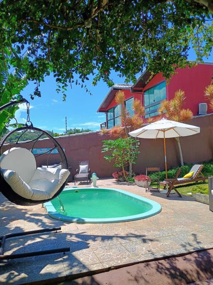 Namorada Brava Guest House