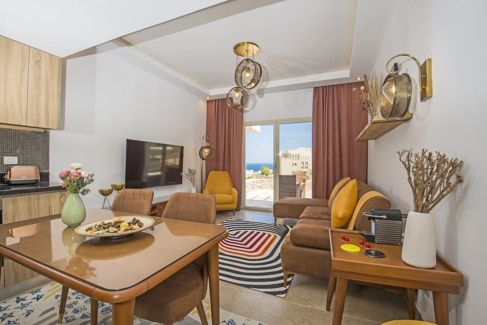 Outstanding Sea View-Azzurra Apartments