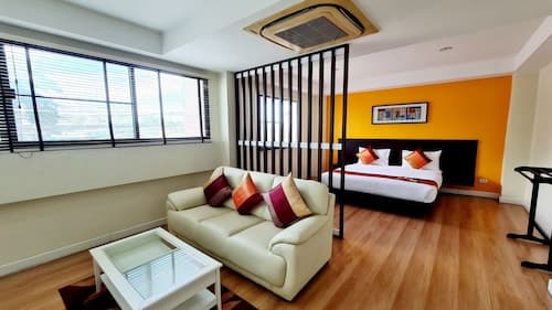TP House @town