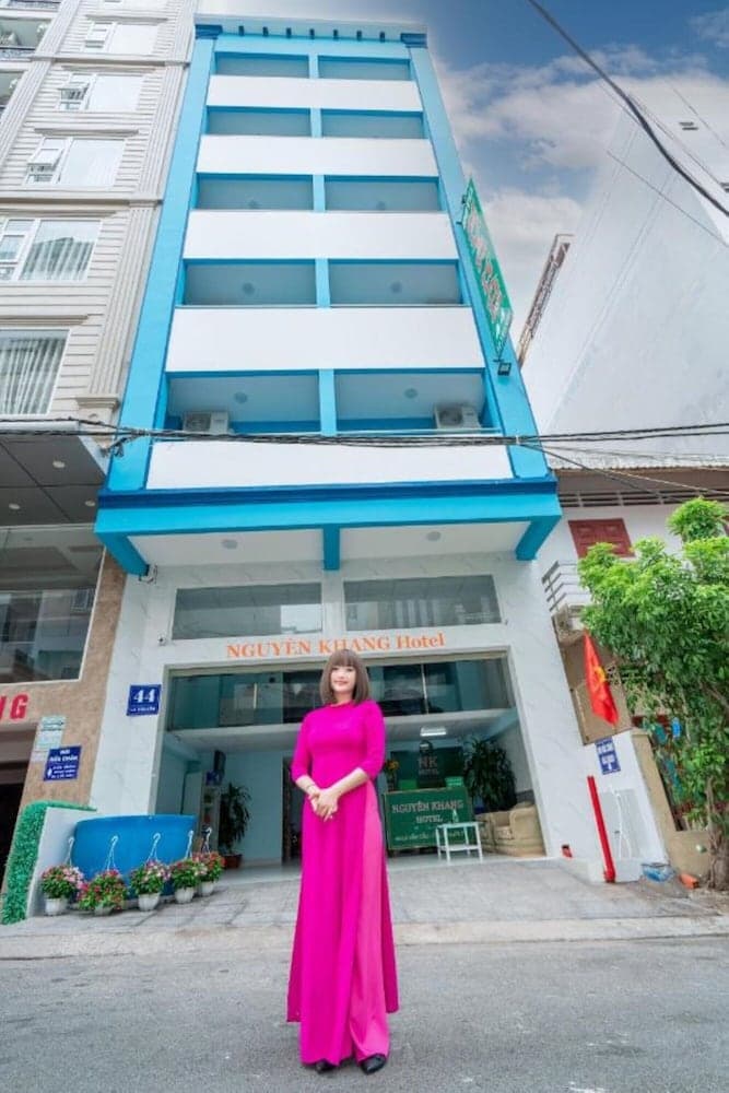 Nguyen Khang Hotel