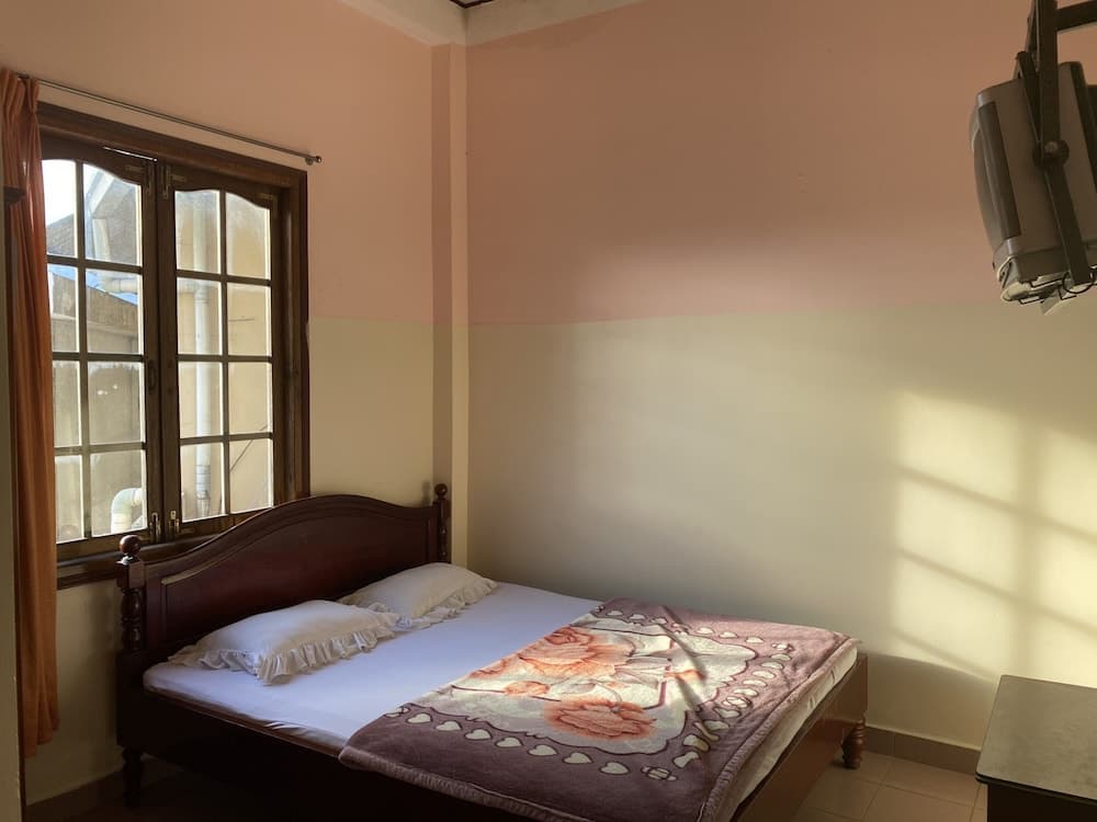 Thu Tam Hotel
