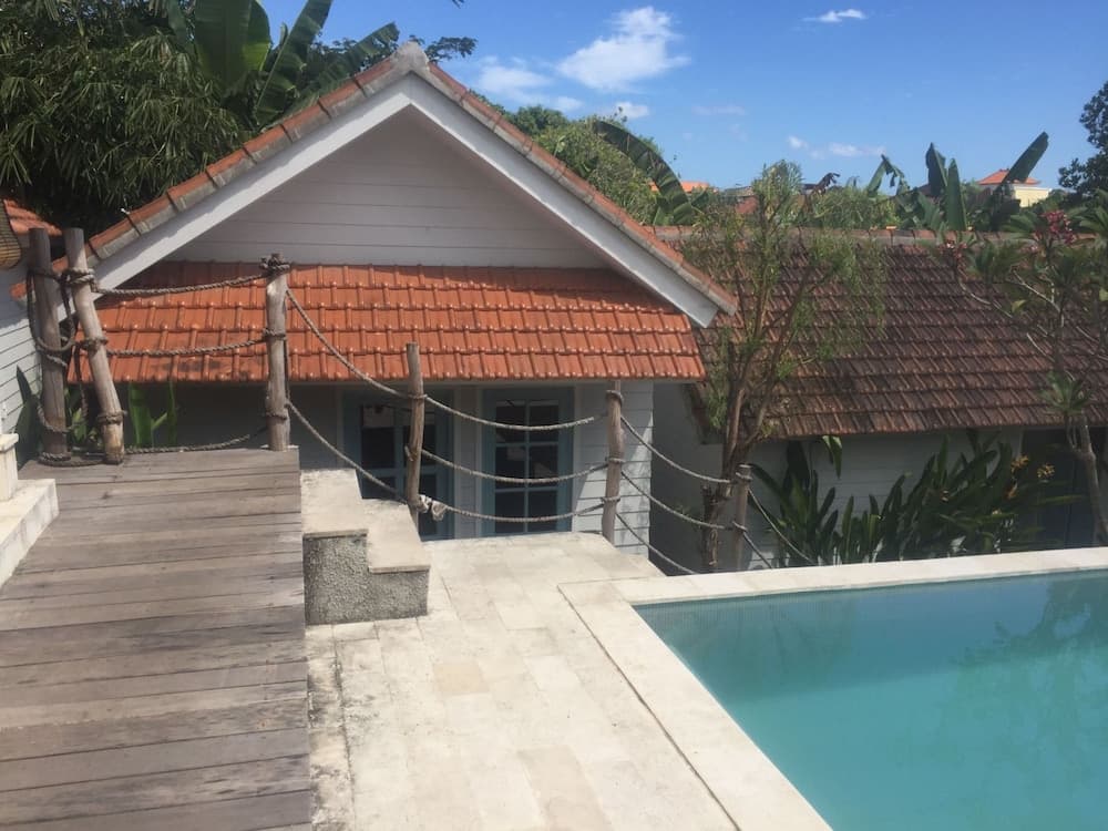 Ms Snack Point Bed & Breakfast