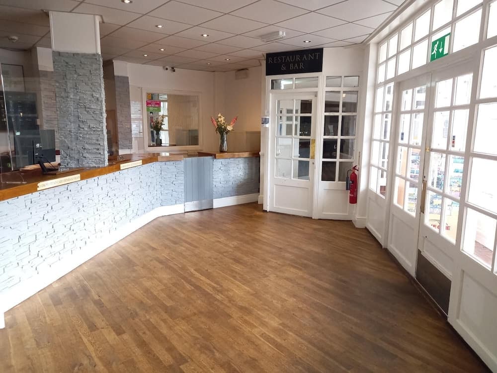 Himley Country Hotel