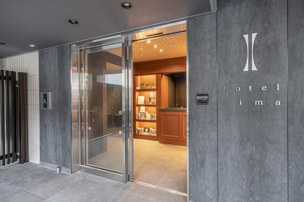 hotel aima