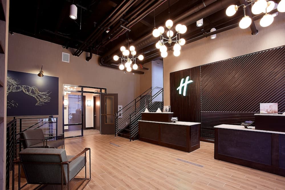Holiday Inn Louisville Downtown by IHG