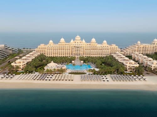 Raffles The Palm