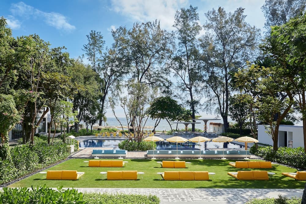 The Standard Hua Hin