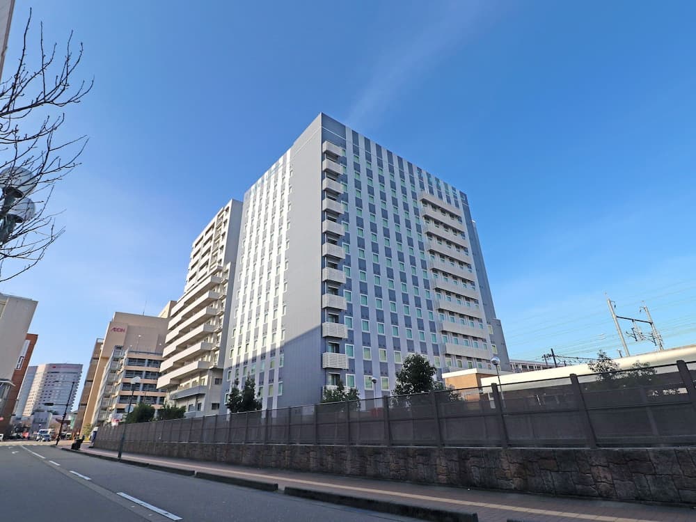 CHISUN BUDGET Kanazawa Ekimae