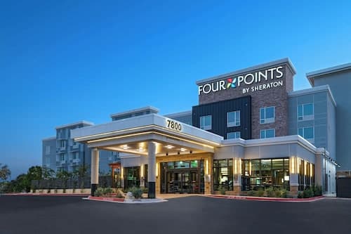 Four Points BY Sheraton Austin Airport