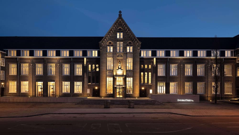 Doubletree By Hilton Sittard