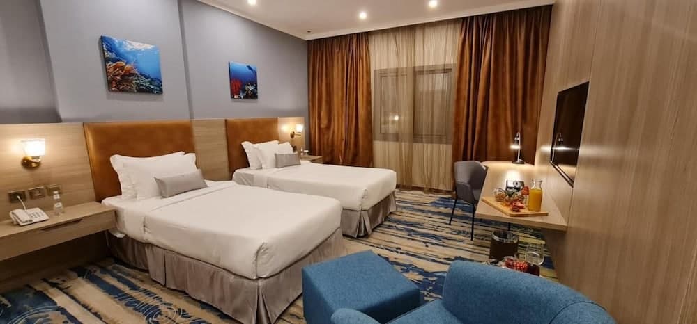 Signature Guest Hotel