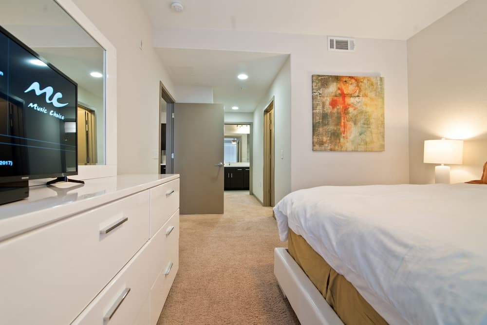 Global Luxury Suites Austin Downtown