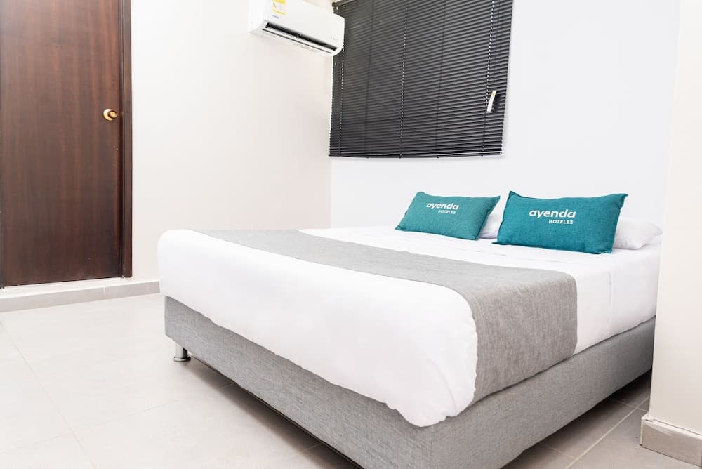 Ayenda Casa Prado 59