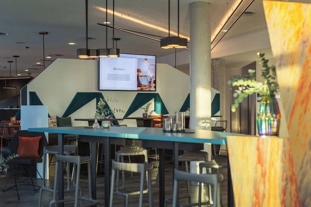 Holiday Inn - the niu, Flash Berlin Charlottenburg by IHG