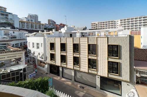 Hotel Perla Del Sur