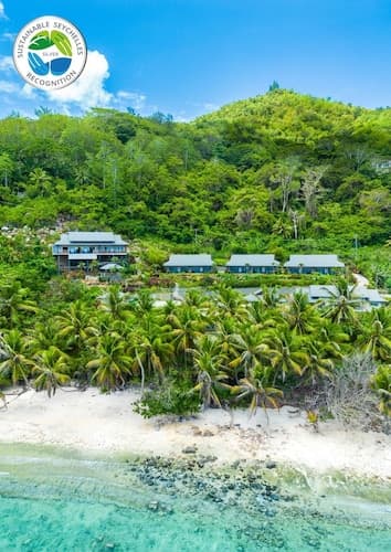 Paradise Chalets Yoga & Wellness