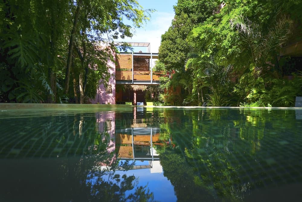 Mi Querido Tulum Apartamentos